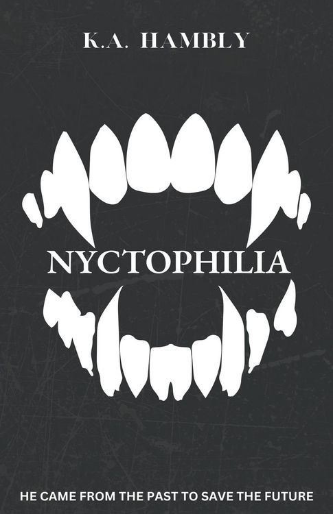 Produktbild: Nyctophilia