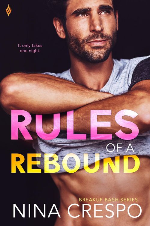 Produktbild: Rules of a Rebound