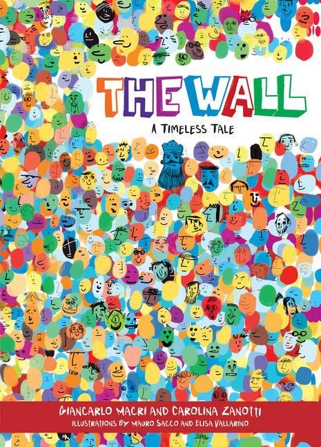 Produktbild: The Wall