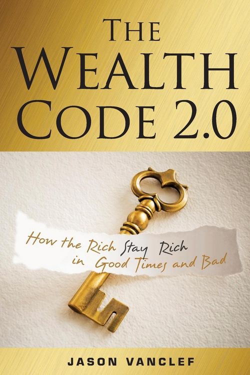 Produktbild: The Wealth Code 2.0