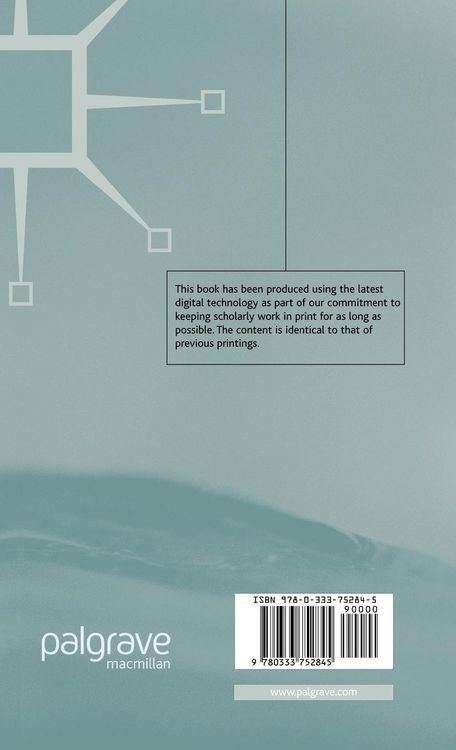 Produktbild: Innovation and Social Learning