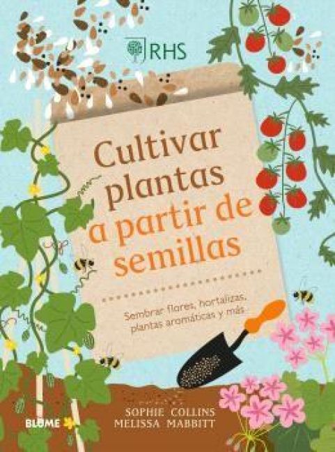 Produktbild: Cultivar plantas a partir de semillas