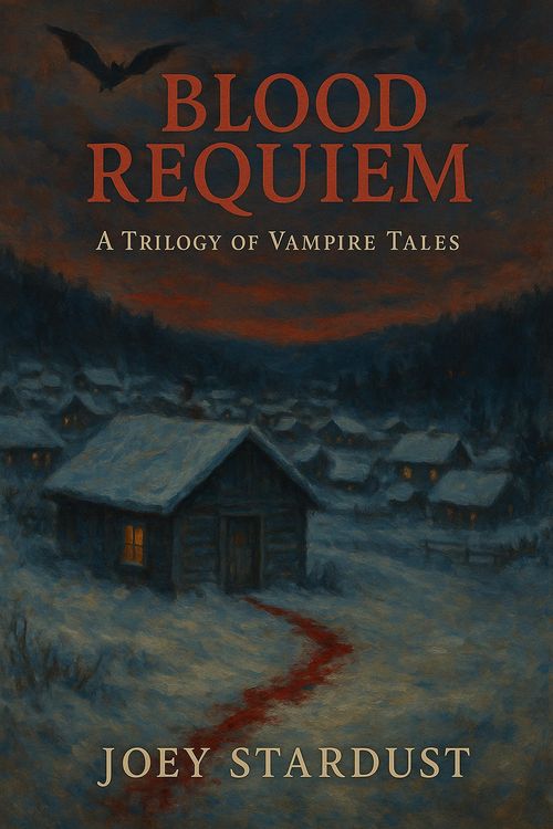Produktbild: Blood Requiem
