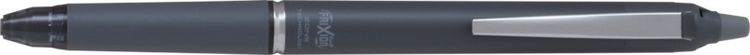 Produktbild: Roller FriXion Zone grau