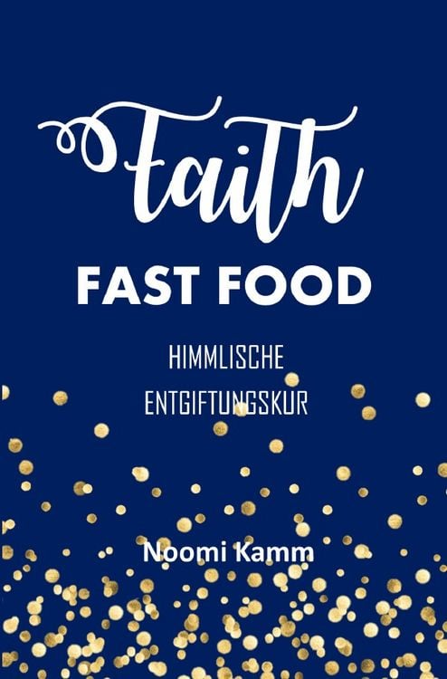 Produktbild: Faith Fast Food