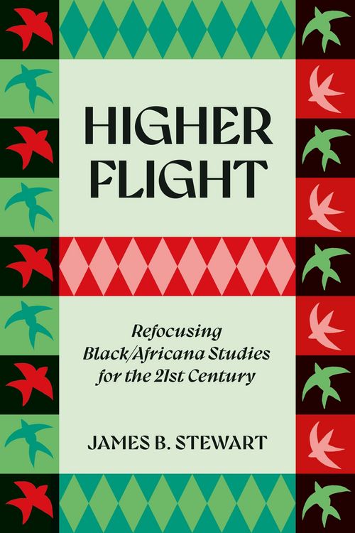 Produktbild: Higher Flight