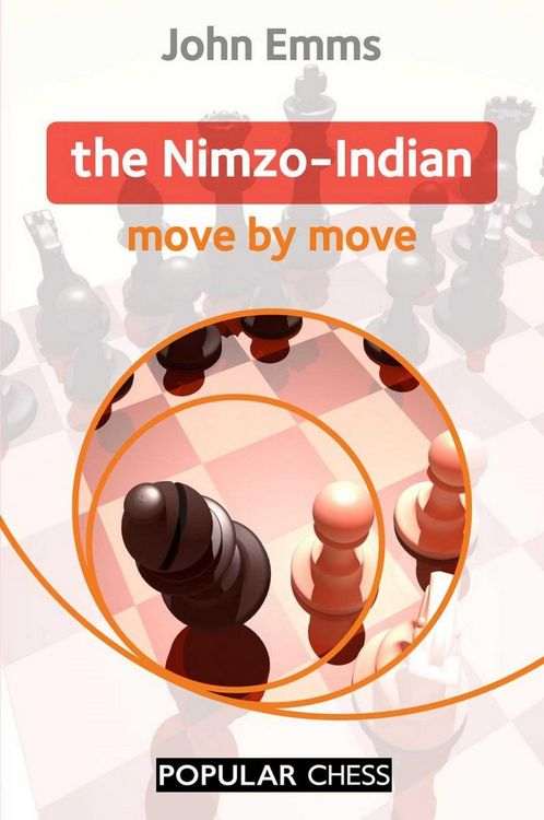 Produktbild: The Nimzo-Indian: