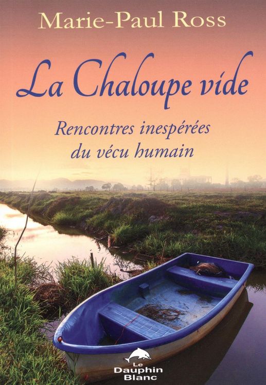 Produktbild: La chaloupe vide