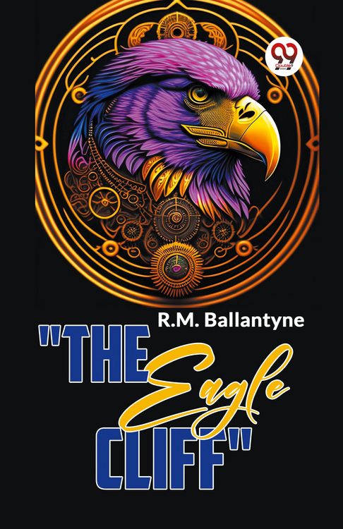 Produktbild: The Eagle Cliff