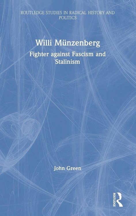 Produktbild: Willi M&uuml;nzenberg