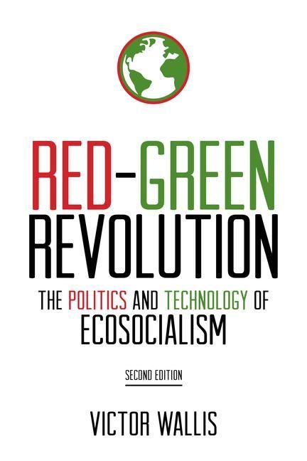 Produktbild: Red-Green Revolution