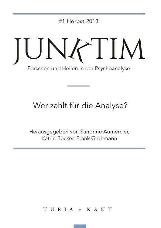 Produktbild: Junktim #1