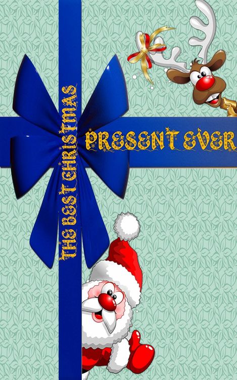 Produktbild: Best Christmas Present Ever