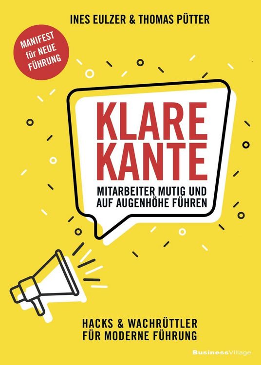 Produktbild: Klare Kante