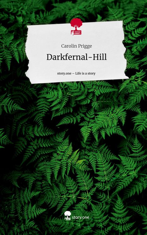 Produktbild: Darkfernal-Hill. Life is a Story - story.one