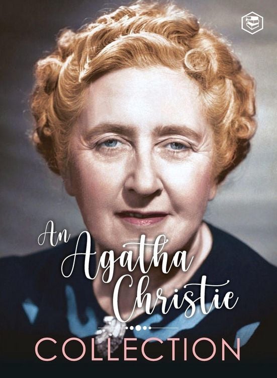 Produktbild: The Agatha Christie Collection