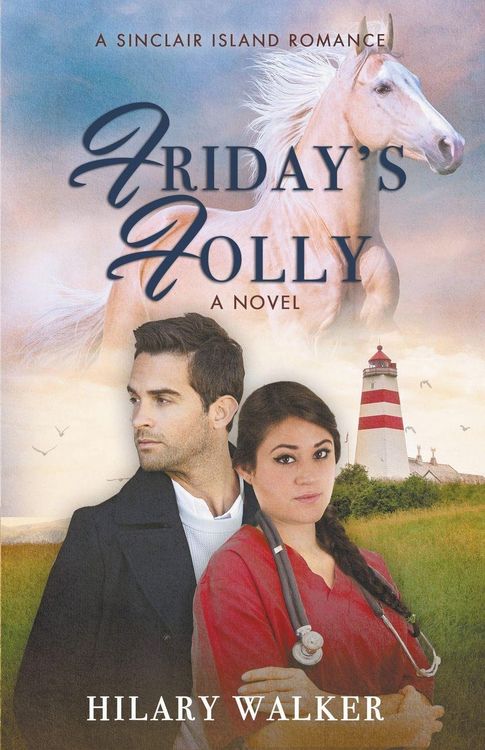 Produktbild: Friday's Folly