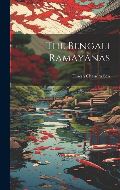 Produktbild: The Bengali Ramayanas