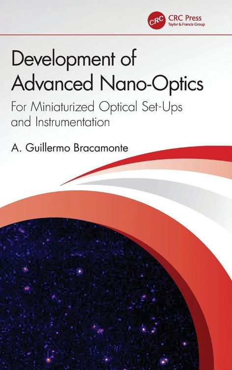 Produktbild: Development of Advanced Nano-Optics