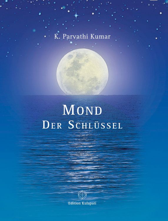 Produktbild: Mond - Der Schl&uuml;ssel