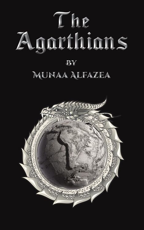 Produktbild: Alfazea, M: Agarthians
