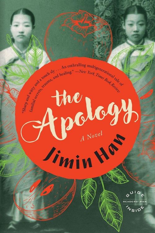Produktbild: The Apology