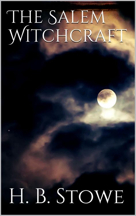 Produktbild: The Salem Witchcraft