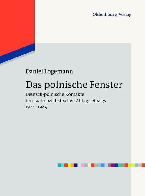 Produktbild: Das polnische Fenster