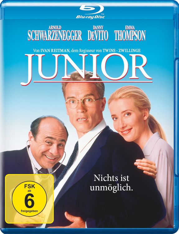 Produktbild: Junior