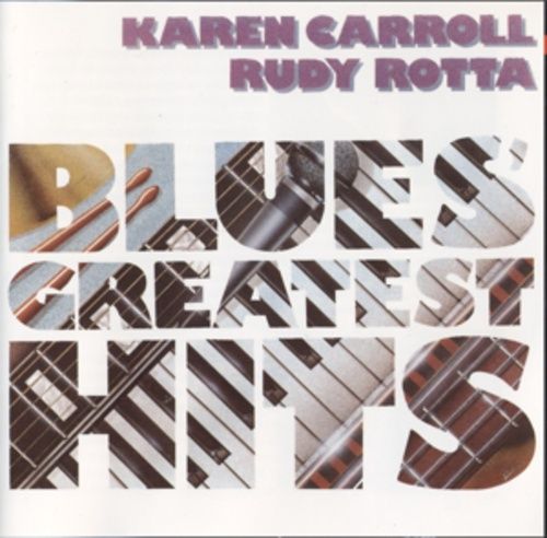 Produktbild: Blues Greatest Hits