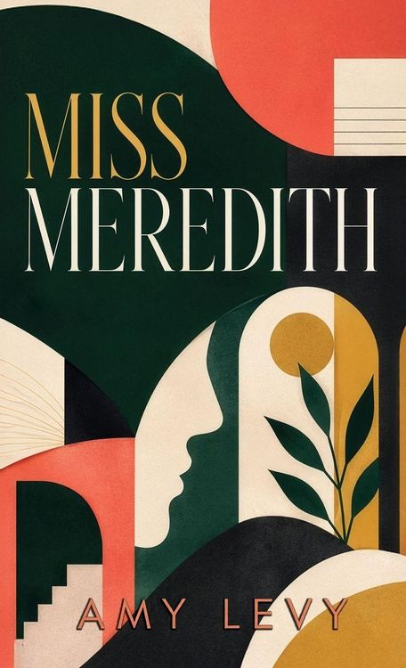 Produktbild: Miss Meredith