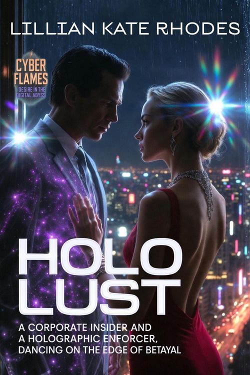 Produktbild: Holo Lust