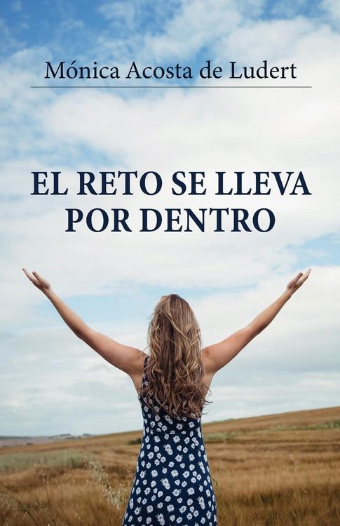 Produktbild: El reto se lleva por dentro
