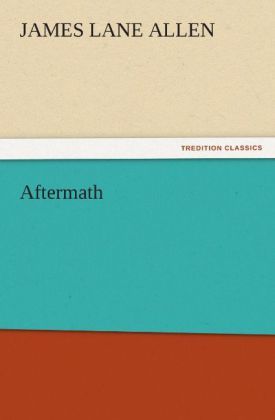 Produktbild: Aftermath