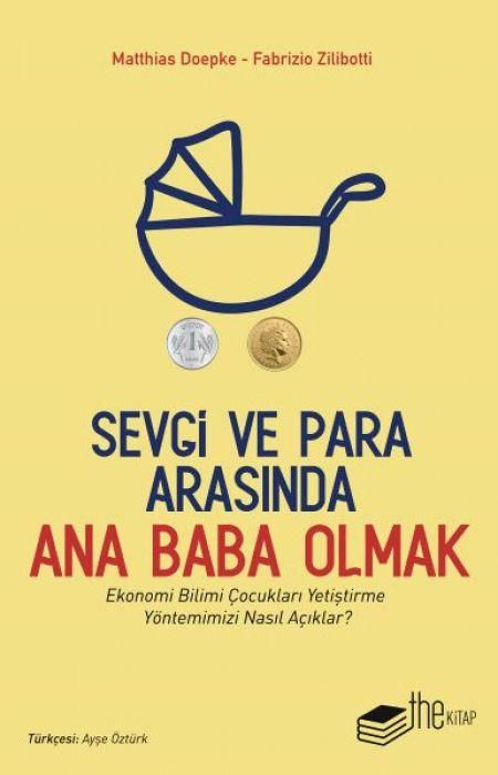 Produktbild: Sevgi ve Para Arasinda Ana Baba Olmak