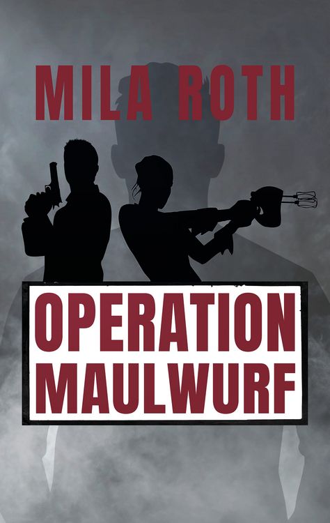 Produktbild: Operation Maulwurf