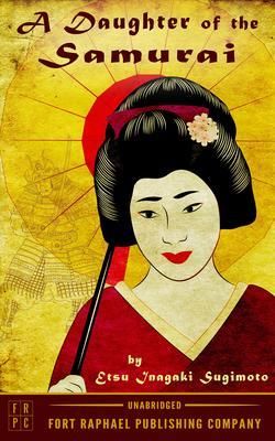 Produktbild: A Daughter of the Samurai - Unabridged