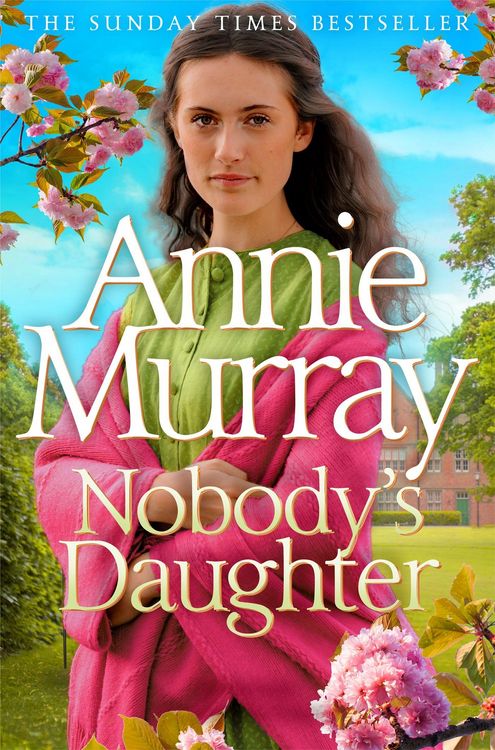Produktbild: Nobody's Daughter