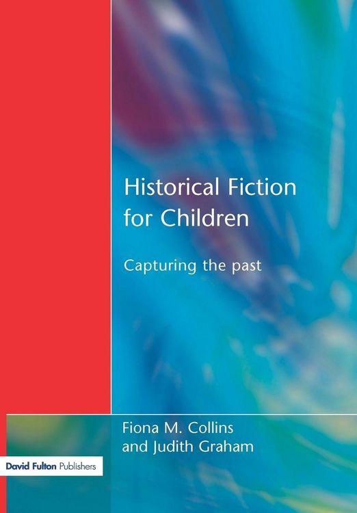 Produktbild: Historical Fiction for Children
