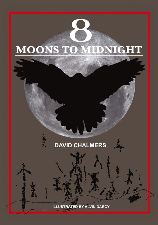 Produktbild: Eight Moons to Midnight