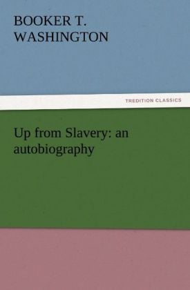 Produktbild: Up from Slavery: an autobiography