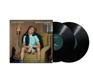 Lotus Glow - Deluxe von Adi Oasis (Vinyl) kaufen