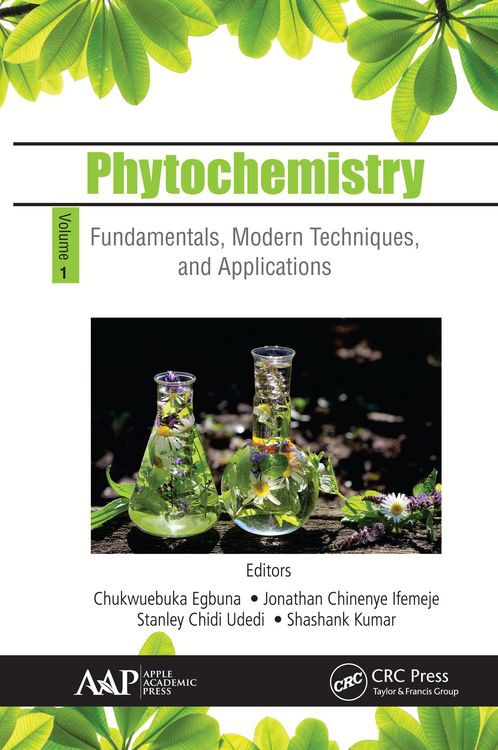 Produktbild: Phytochemistry