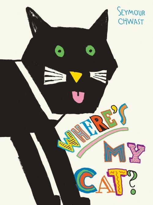 Produktbild: Where's My Cat?