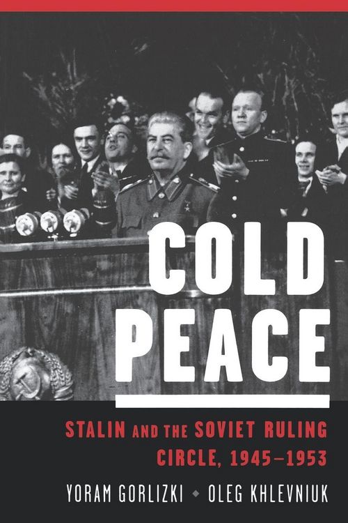 Produktbild: Cold Peace