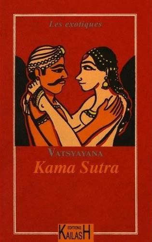 Produktbild: Veritable kama soutra de vatsyayana