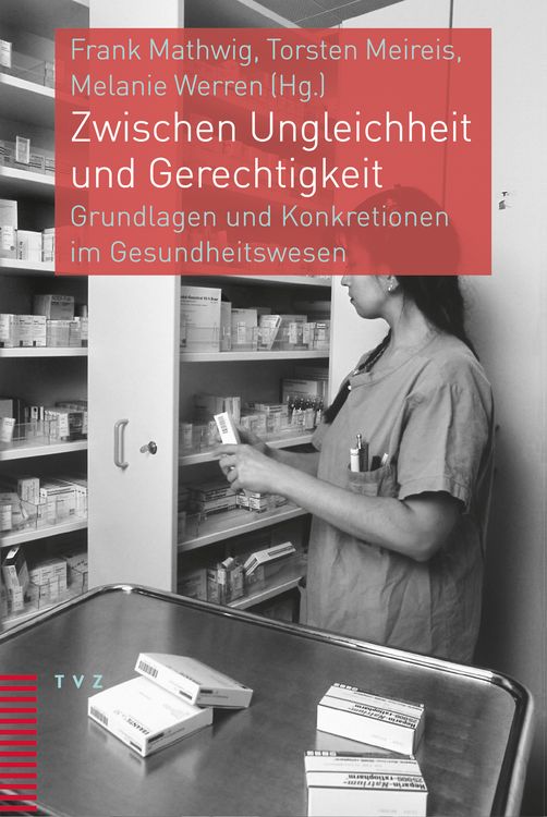 Produktbild: Zwischen Ungleichheit und Gerechtigkeit