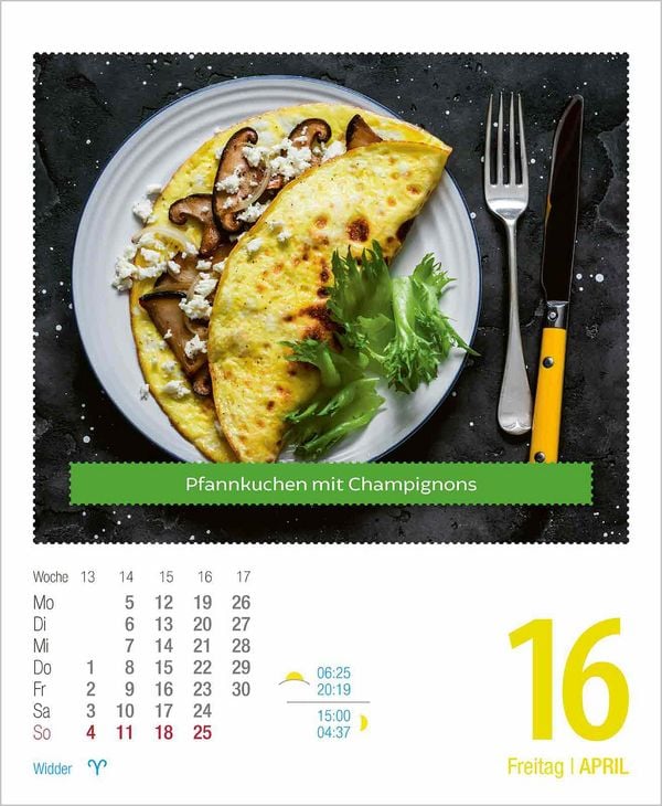 Produktbild: Gesund & Lecker! 2027