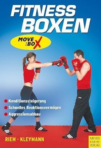 Produktbild: Fitnessboxen