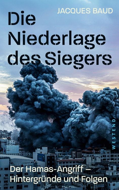Produktbild: Die Niederlage des Siegers